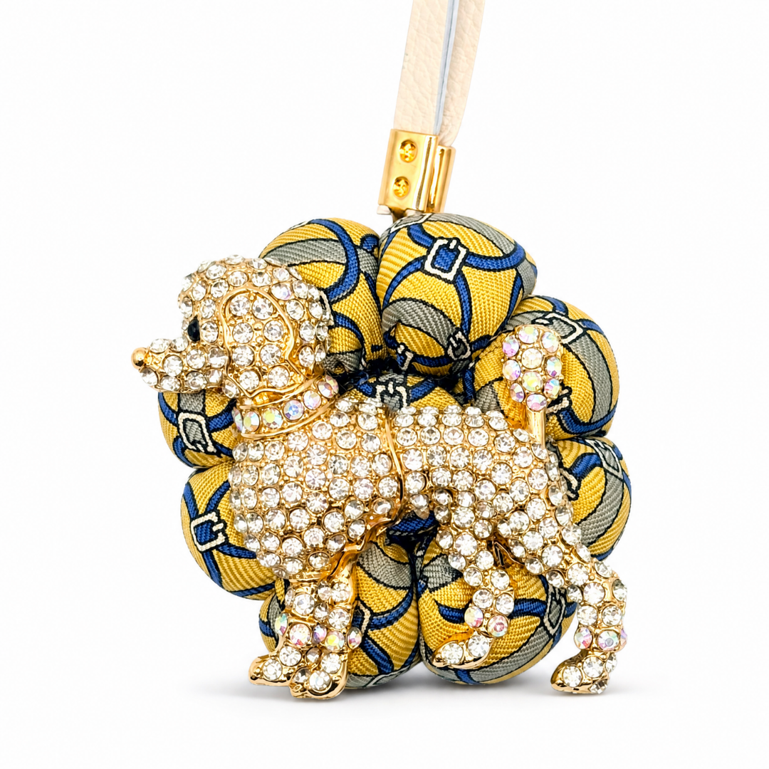 Gucci Bag Charm | Gucci Fashion Accessories