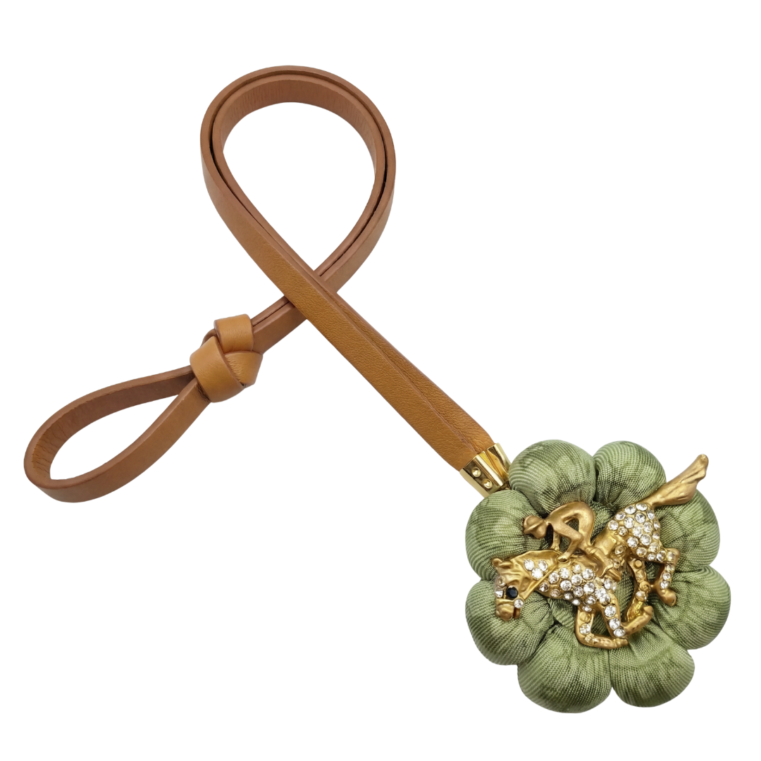 Hermes Bag Charm | Hermes Jewelry