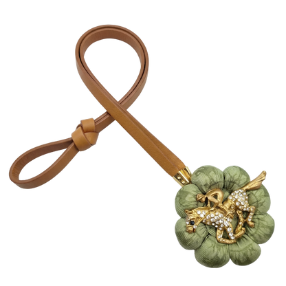 Hermes Bag Charm | Hermes Jewelry