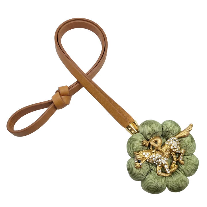 Hermes Bag Charm | Hermes Jewelry