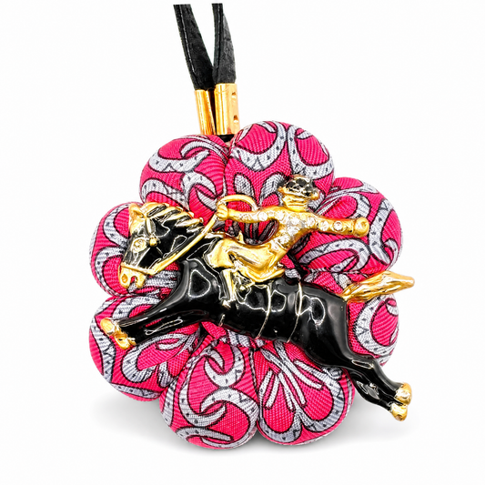 Hermes Horseshoe Bag Charm | Hermes Fashion Accessories