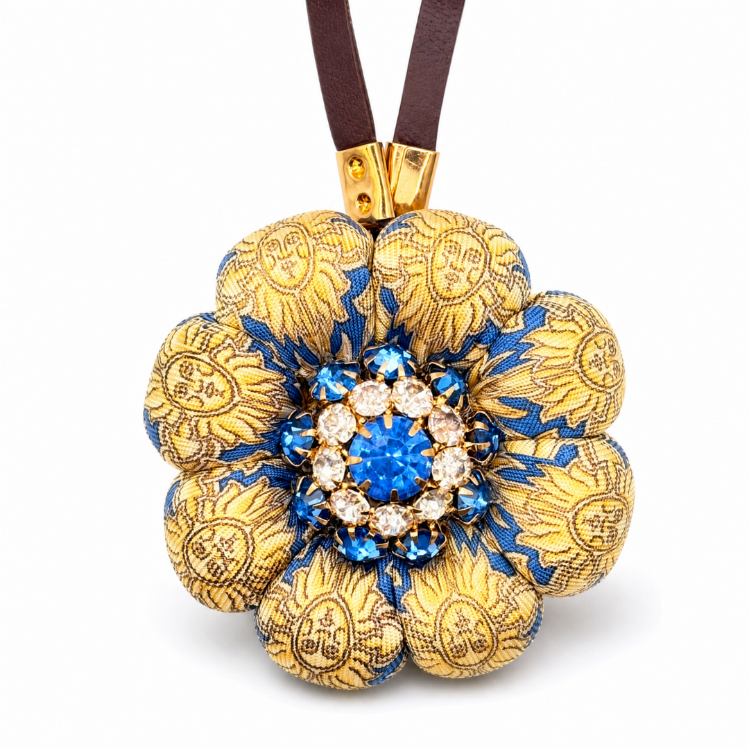 Hermes Soleil Bag Charm | Hermes Fashion Accessories