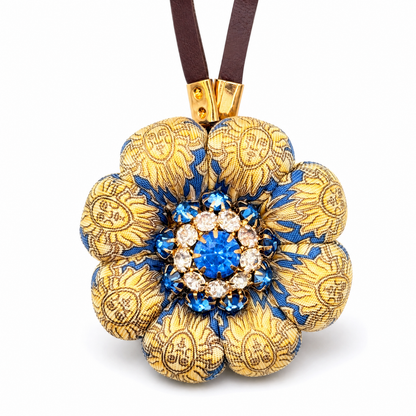 Hermes Soleil Bag Charm | Hermes Fashion Accessories