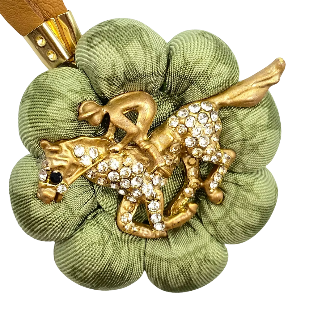 Hermes Bag Charm | Hermes Jewelry