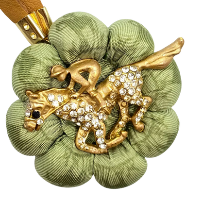 Hermes Bag Charm | Hermes Jewelry
