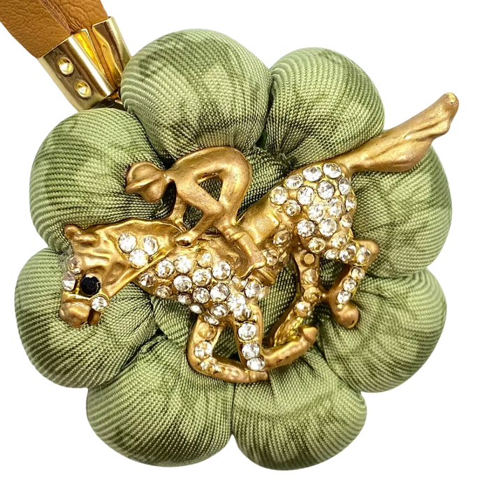 Hermes Bag Charm | Hermes Jewelry