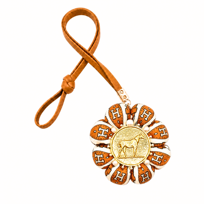 Hermes Horse Bag Charm | Hermes Handbags