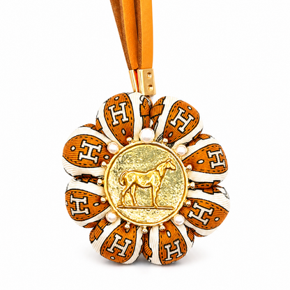 Hermes Horse Bag Charm | Hermes Handbags