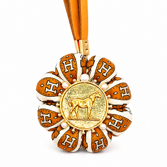 Hermes Horse Bag Charm | Hermes Handbags