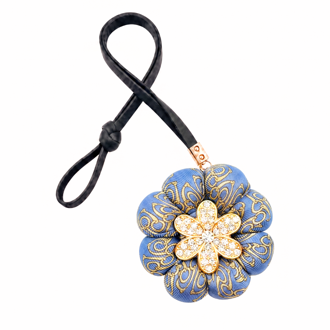 Hermes Equestrian Bag Charm | Hermes Fashion Accessories