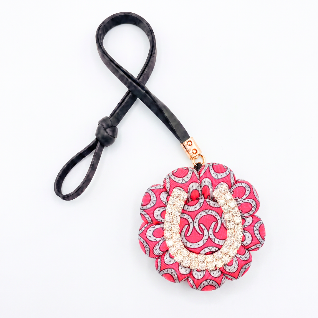 Hermes Horseshoe Bag Charm | Hermes Fashion Accessories