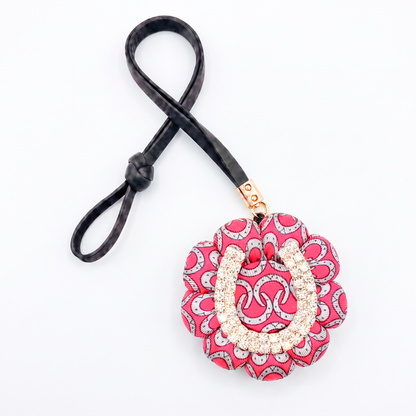 Hermes Horseshoe Bag Charm | Hermes Fashion Accessories