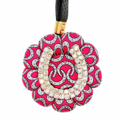 Hermes Horseshoe Bag Charm | Hermes Fashion Accessories