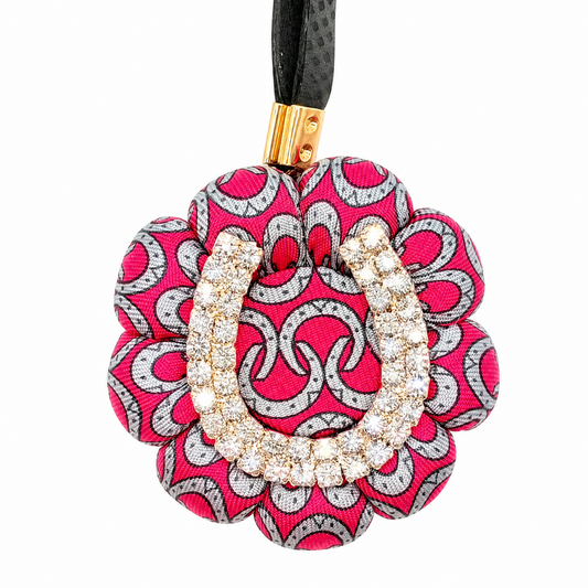Hermes Horseshoe Bag Charm | Hermes Fashion Accessories