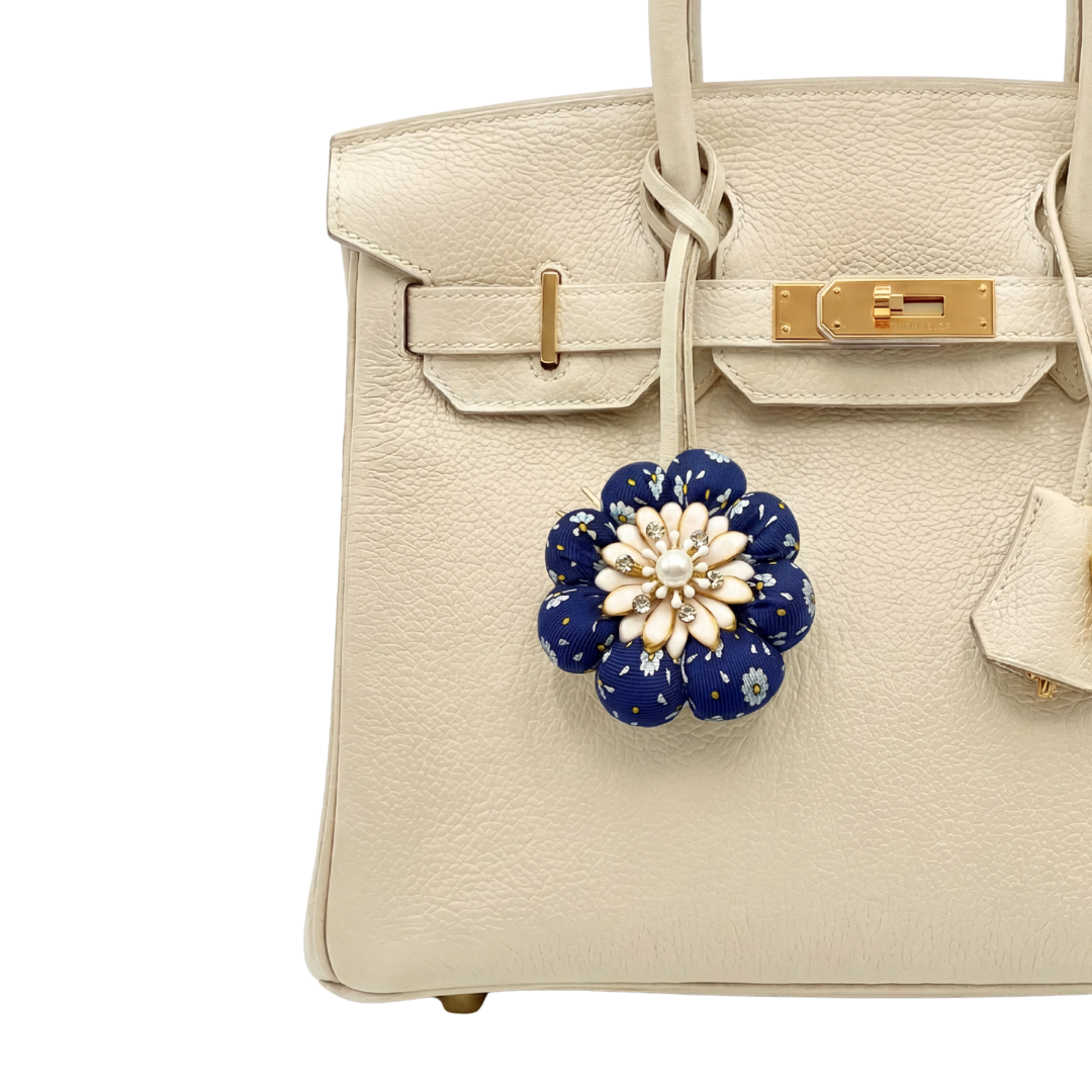 Hermes Bag Charm | Hermes Jewelry