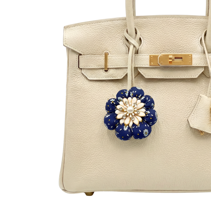 Hermes Bag Charm | Hermes Jewelry
