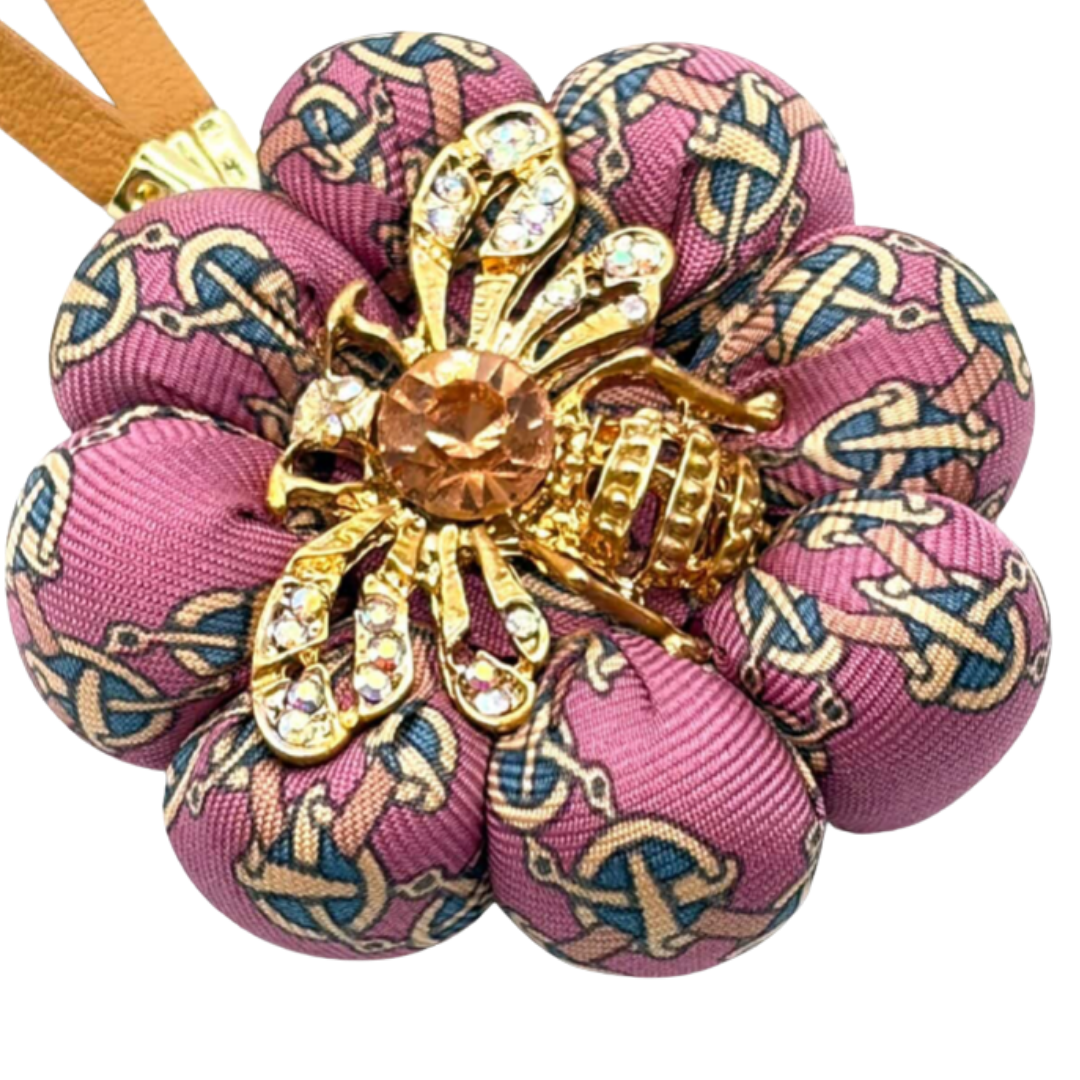 Hermes Bag Charm | Hermes Jewelry