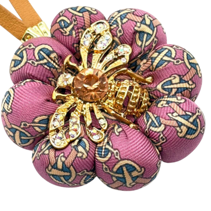 Hermes Bag Charm | Hermes Jewelry