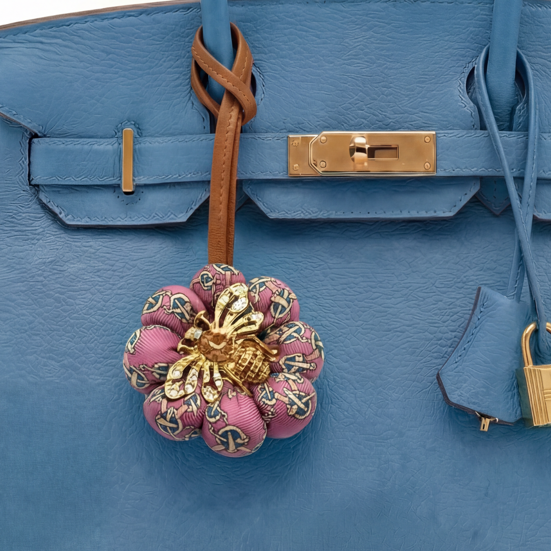 Hermes Bag Charm | Hermes Jewelry
