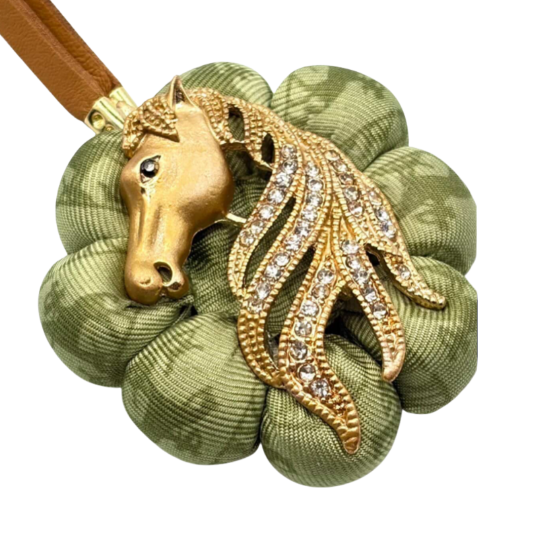 Hermes Bag Charm | Hermes Jewelry