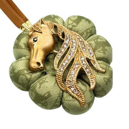 Hermes Bag Charm | Hermes Jewelry