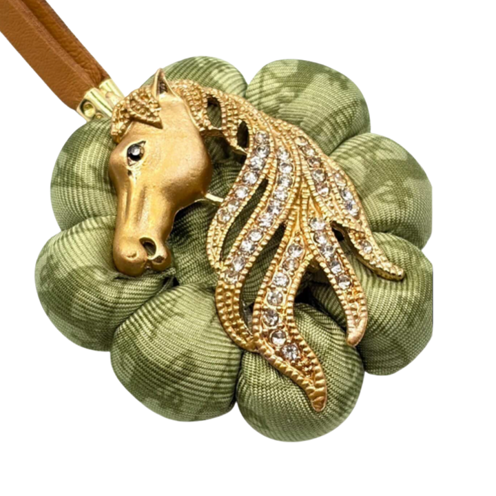 Hermes Bag Charm | Hermes Jewelry