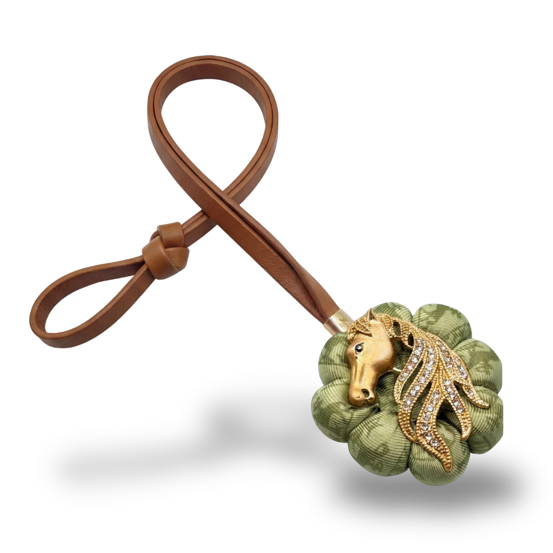 Hermes Bag Charm | Hermes Jewelry