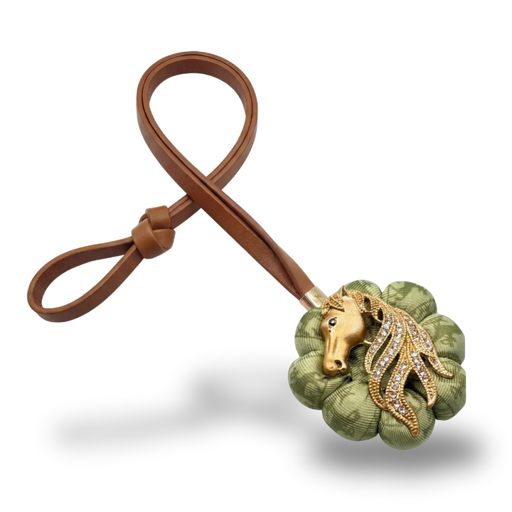 Hermes Bag Charm | Hermes Jewelry