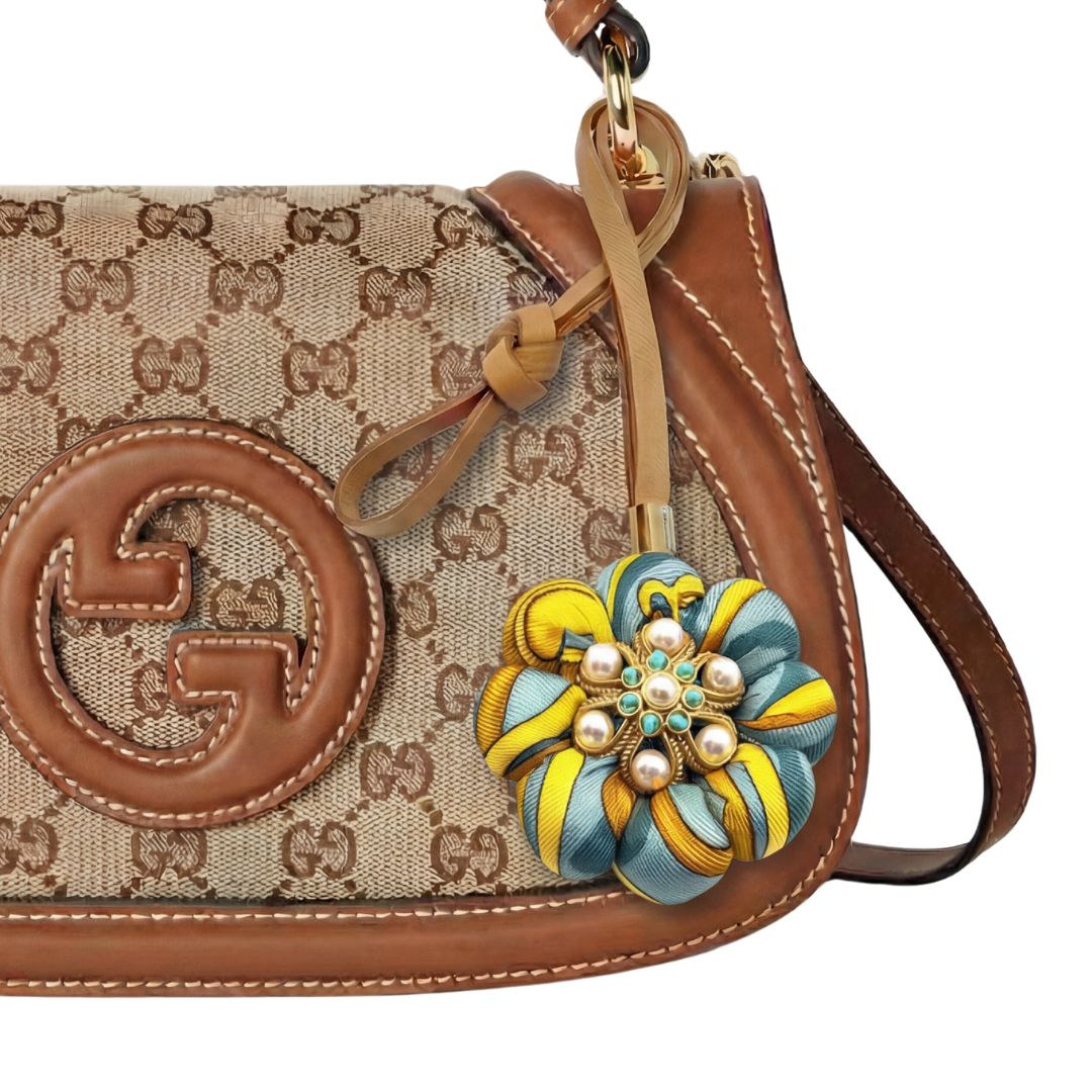 Gucci Bag Charm | Gucci Jewelry