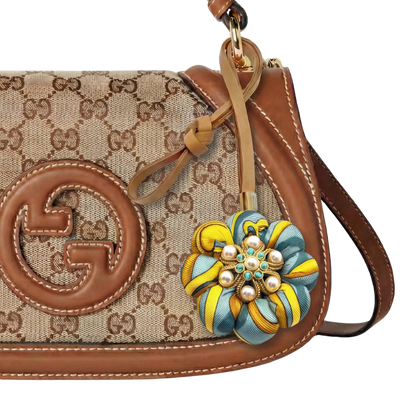 Gucci Bag Charm | Gucci Jewelry
