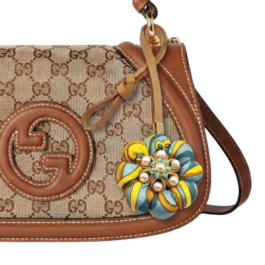 Gucci Bag Charm | Gucci Jewelry