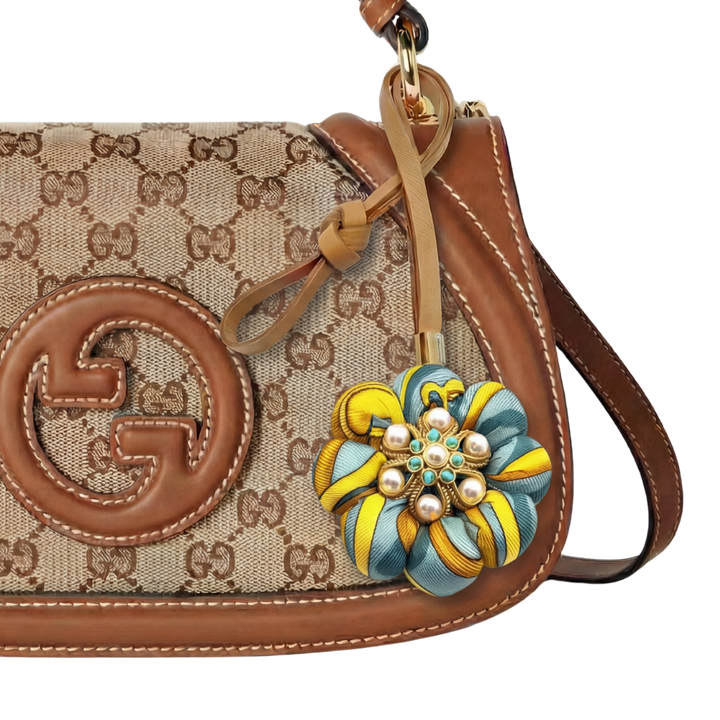 Gucci Bag Charm | Gucci Jewelry