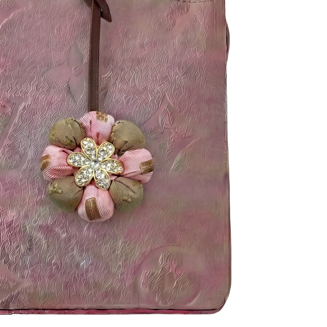 Louis Vuitton Bag Charm | Louis Vuitton Jewelry