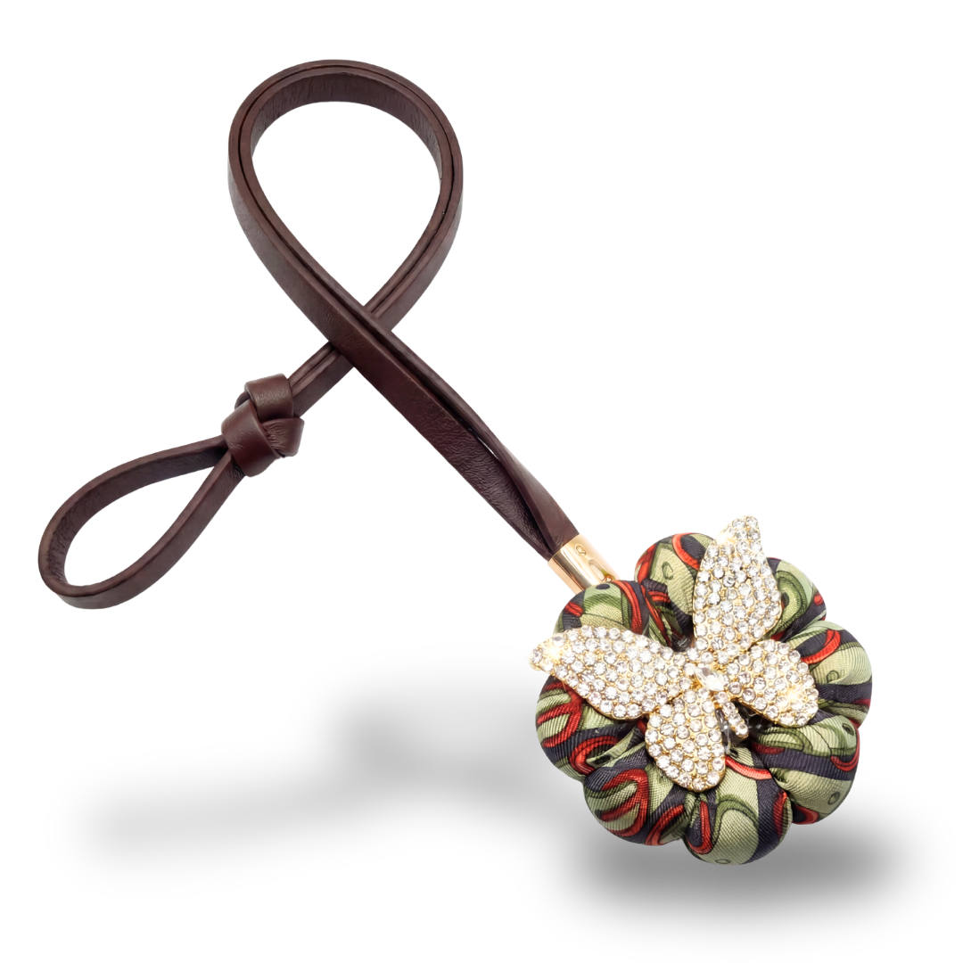 Gucci Bag Charm | Gucci Jewelry