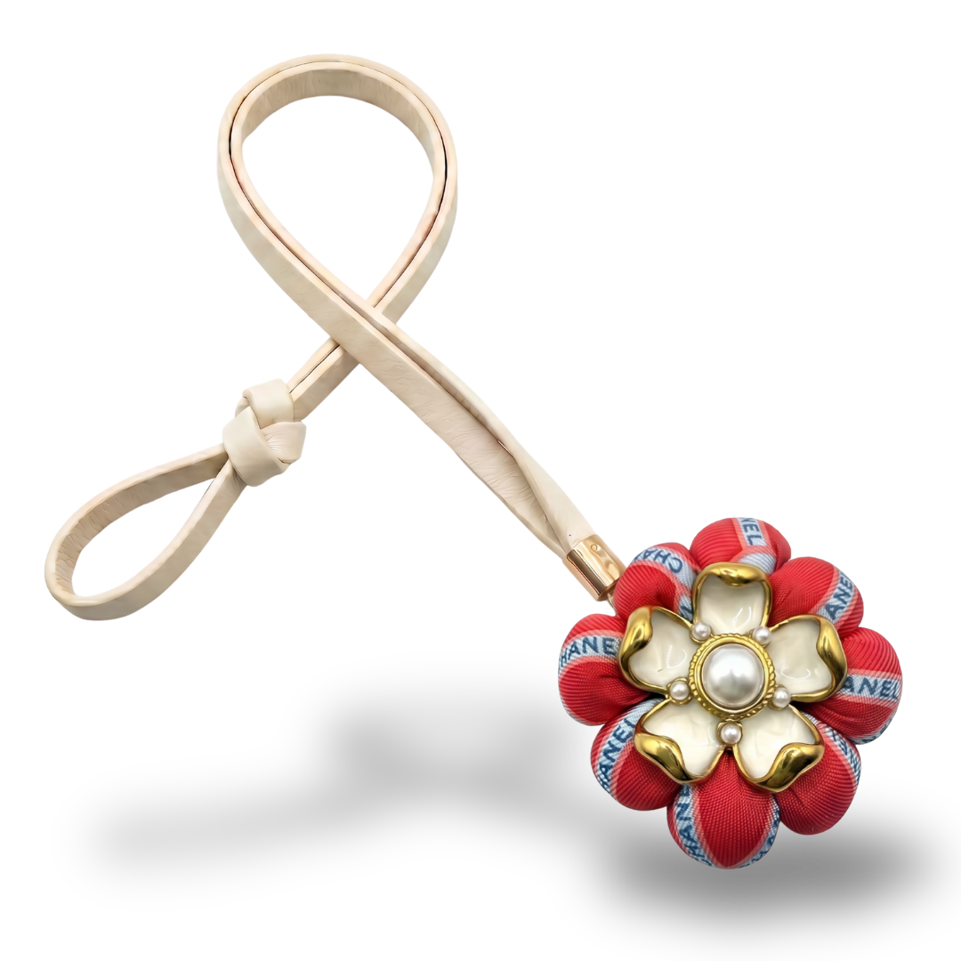 Chanel Bag Charm | Chanel Fashion Accessories