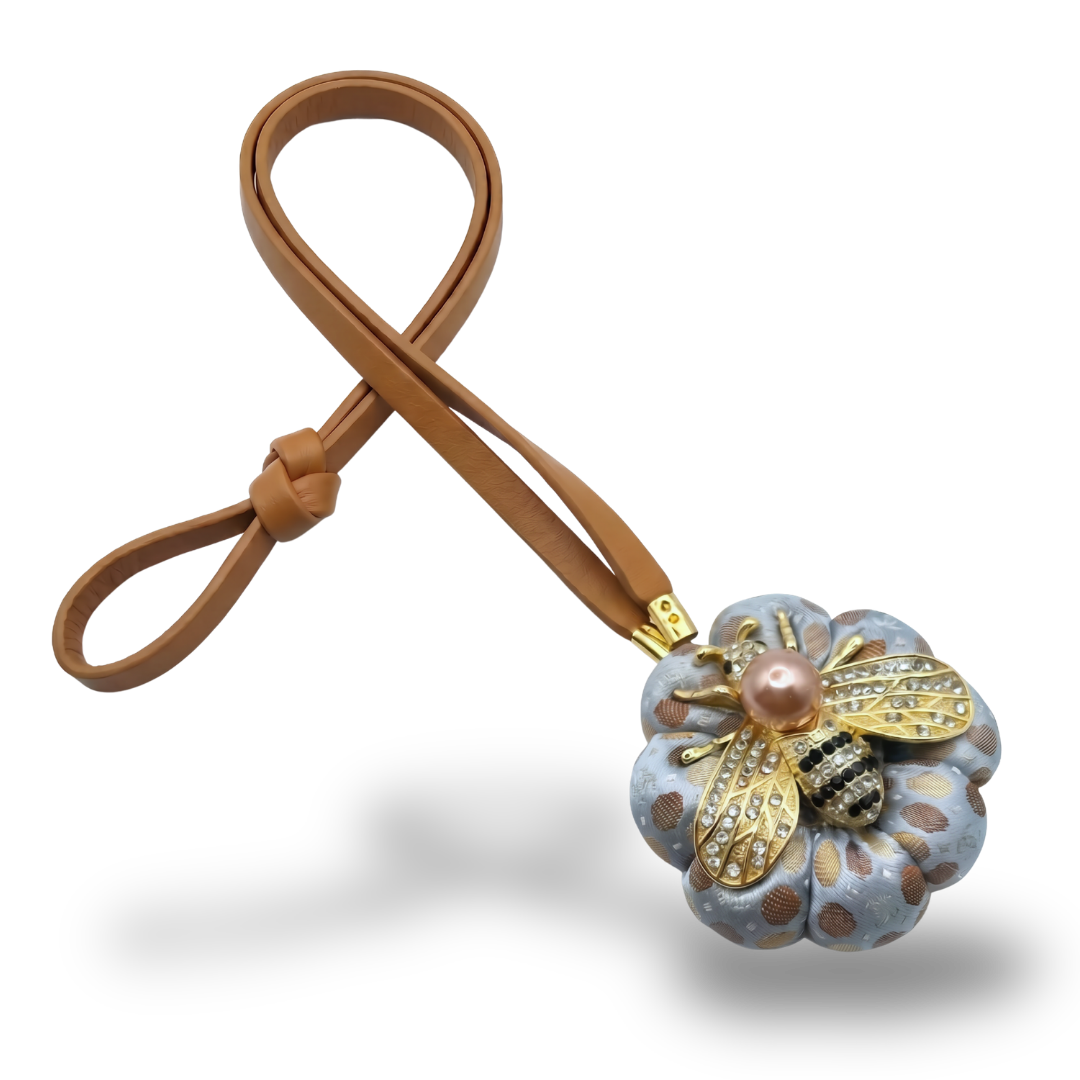 Chanel Bag Charm | Chanel Fashion Accessories