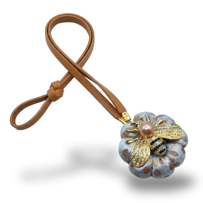 Chanel Bag Charm | Chanel Fashion Accessories