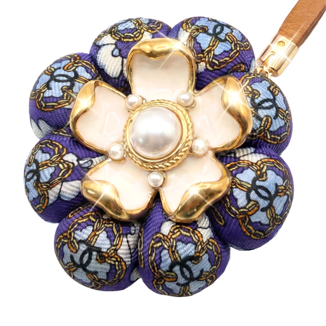 Chanel Bag Charm | Chanel Fashion Accessories