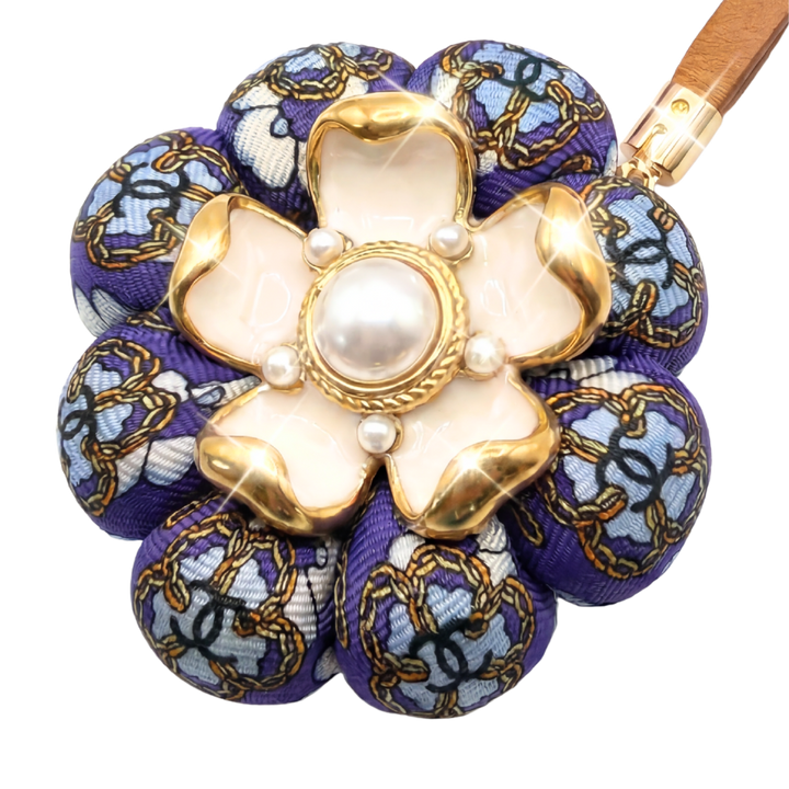 Chanel Bag Charm | Chanel Fashion Accessories
