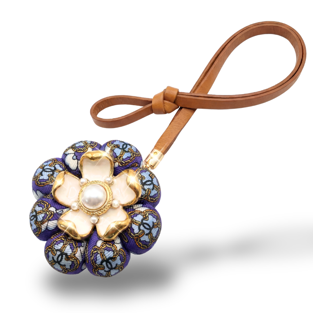 Chanel Bag Charm | Chanel Fashion Accessories