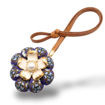 Chanel Bag Charm | Chanel Fashion Accessories