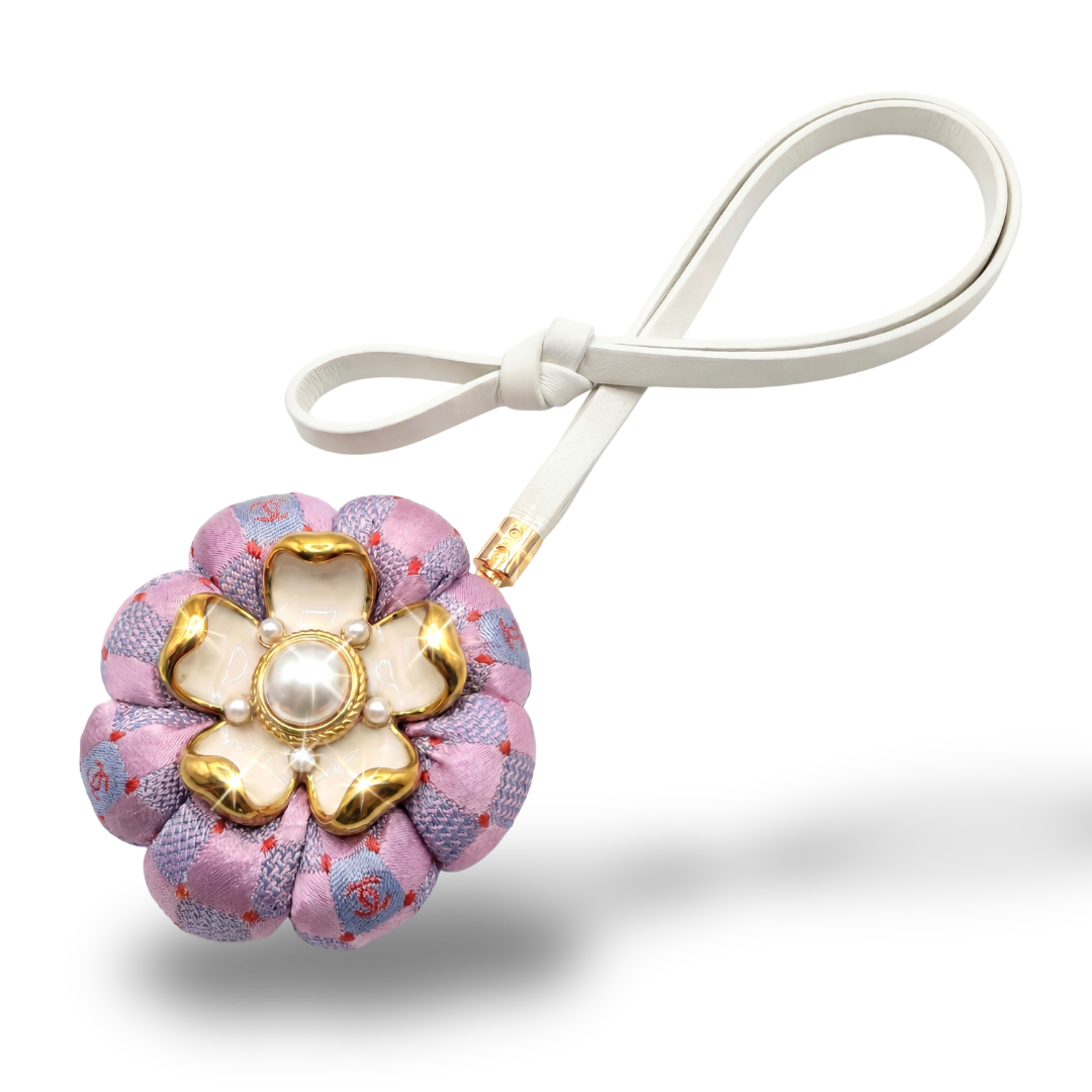 Chanel Bag Charm | Chanel Fashion Accessories