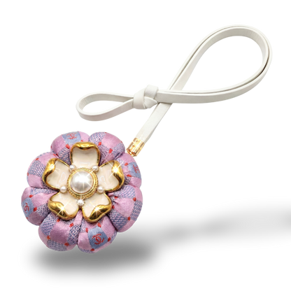 Chanel Bag Charm | Chanel Fashion Accessories