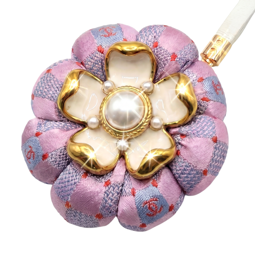 Chanel Bag Charm | Chanel Fashion Accessories