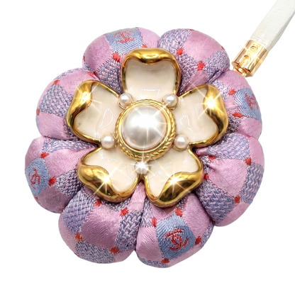 Chanel Bag Charm | Chanel Fashion Accessories