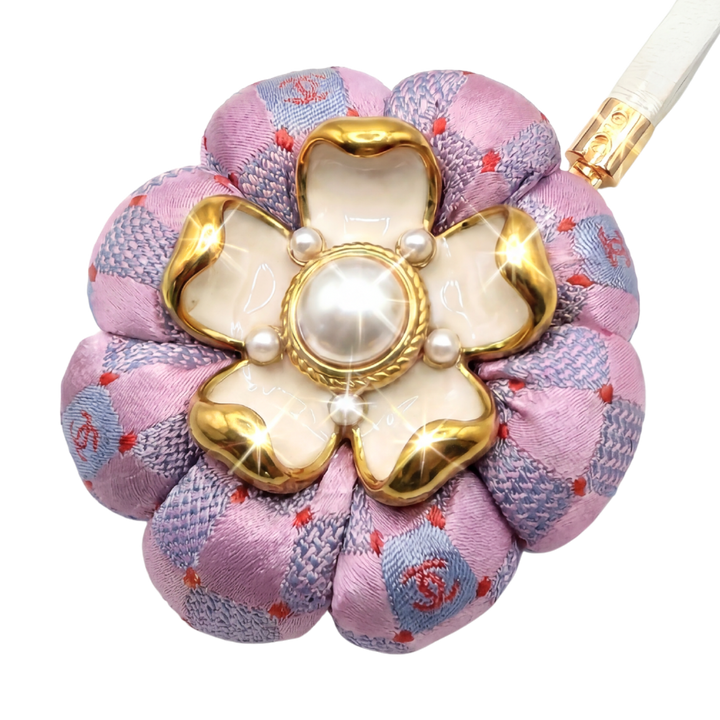 Chanel Bag Charm | Chanel Fashion Accessories
