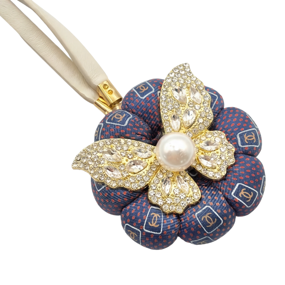 Chanel Bag Charm | Chanel Fashion Accessories