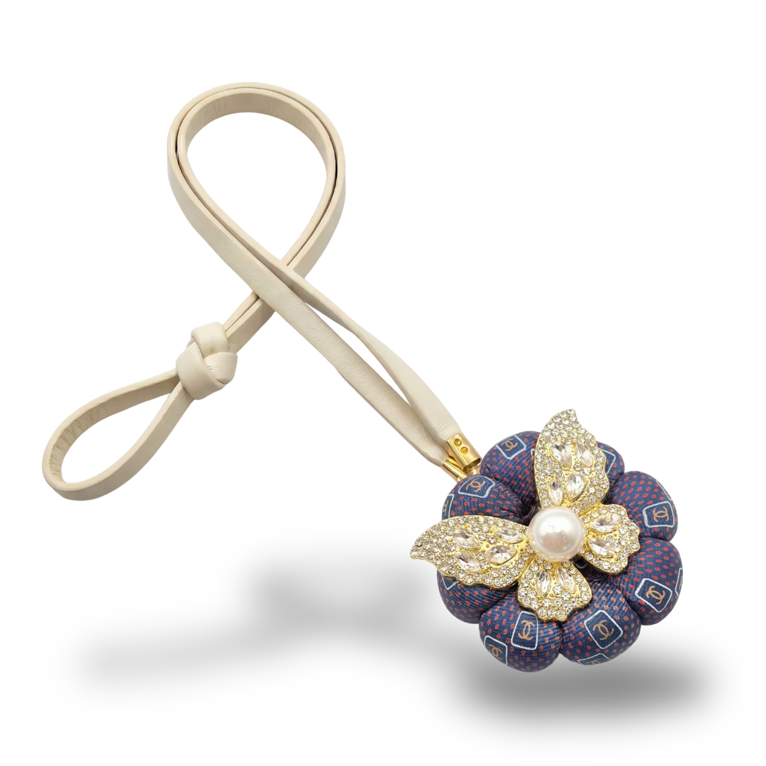 Chanel Bag Charm | Chanel Fashion Accessories