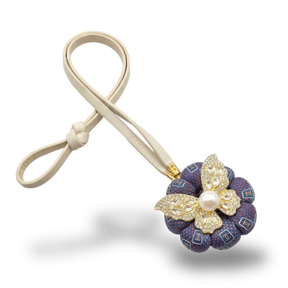 Chanel Bag Charm | Chanel Fashion Accessories