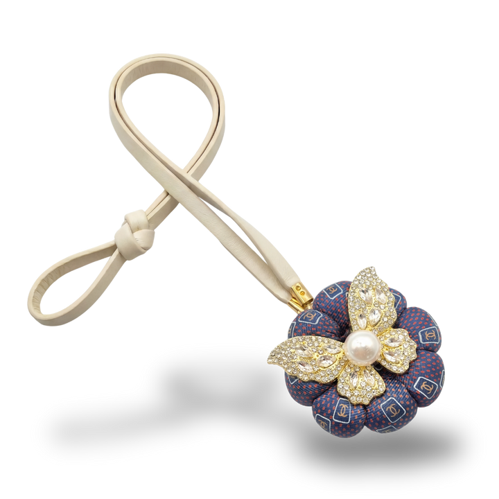 Chanel Bag Charm | Chanel Fashion Accessories